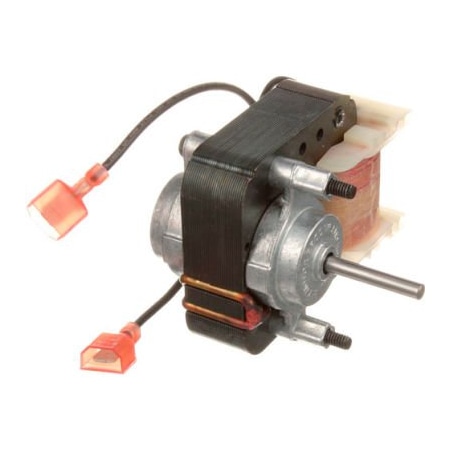 Allpoints Allpoints 8009466 Fan Motor - 120V 8009466